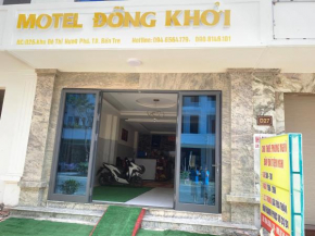 Hotel Motel Đồng Khởi